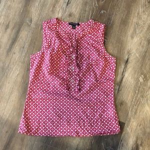 Banana Republic Tank